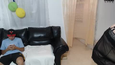 Anitabig69 online show from February 9, 7:51 pm