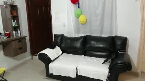 Anitabig69 online show from February 22, 6:17 pm