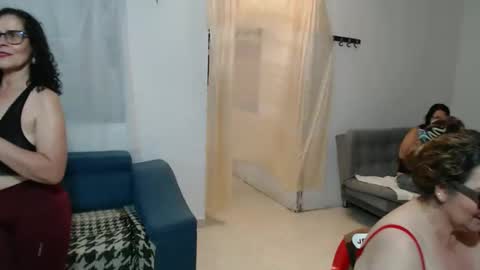 Anitabig69 online show from February 27, 7:25 pm