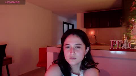 Anitafoxx online show from December 27, 10:37 pm