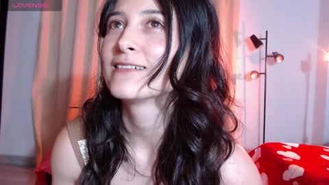 Anitafoxx online show from March 4, 2:06 am