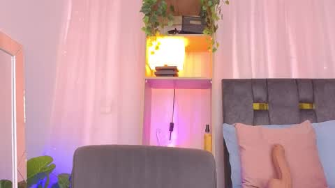 anitaglow online show from January 9, 8:54 pm