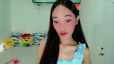 anita online show from February 13, 2:07 am