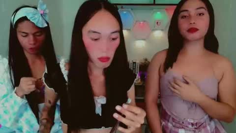 anita online show from February 22, 5:44 pm