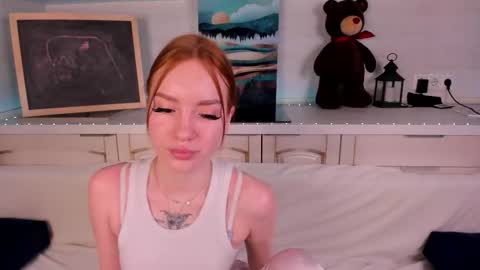 Anita online show from September 14, 1:16 am