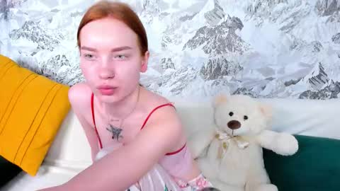 Anita online show from September 27, 12:15 am