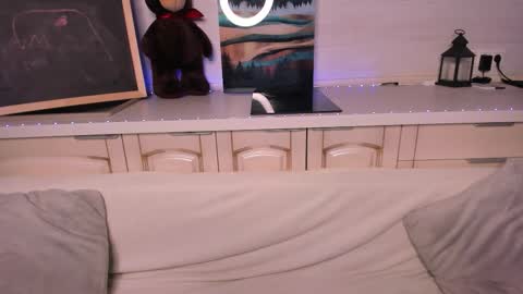 Anita online show from October 8, 1:14 am