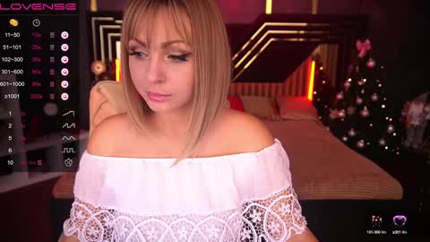 Snapshot of anitalevanta chatting on December 25, 2:34 pm Anita online show from December 25, 2:34 pm