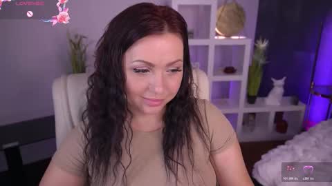 Snapshot of anitalevanta chatting on November 15, 7:10 pm Anita online show from November 15, 7:10 pm