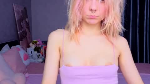 anitasweetness online show from April 17, 6:33 pm