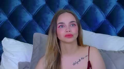 AnitaVenture online show from February 22, 4:24 am