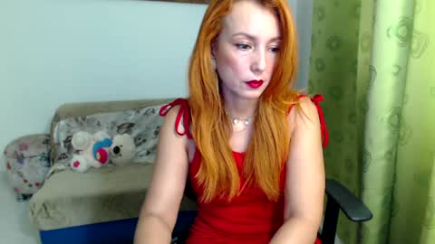 Anita Zarova online show from December 13, 5:43 pm