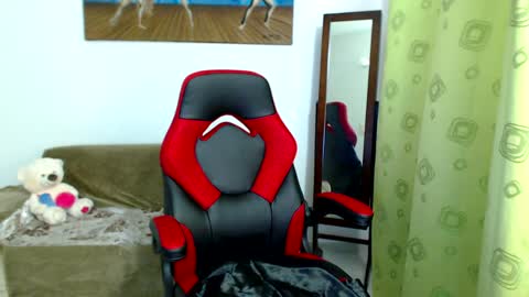 Anita Zarova online show from December 29, 5:33 pm