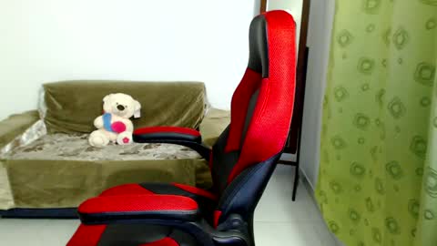 Anita Zarova online show from January 12, 10:33 pm