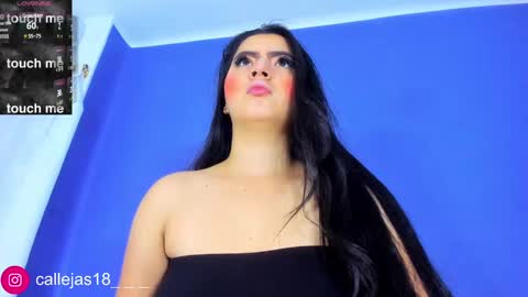 Anitha York online show from January 11, 12:18 pm