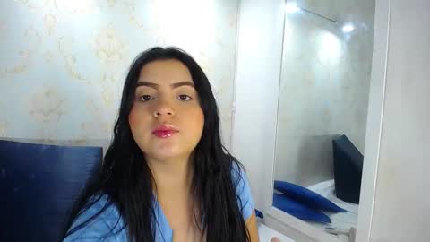 Anitha York online show from September 9, 11:54 am