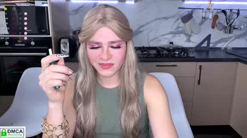 anjalin_sososok online show from October 23, 7:07 am