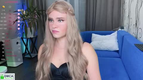 anjalin_sososok online show from November 10, 2:05 pm