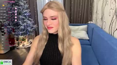 anjalin_sososok online show from January 6, 6:06 am