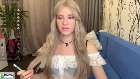 anjalin_sososok online show from January 19, 9:57 am