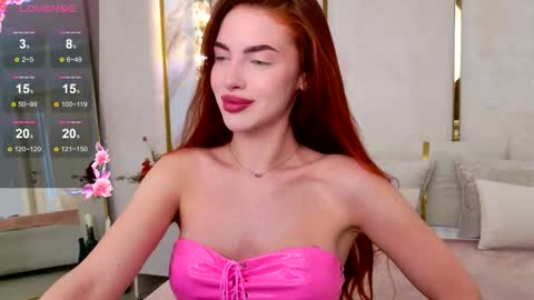 Anje online show from October 23, 5:51 am