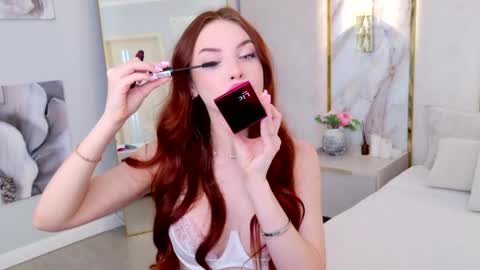 Anje online show from March 10, 5:34 am