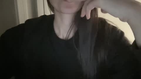 Anje online show from November 18, 5:28 pm