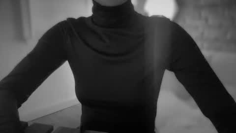 Anje online show from December 1, 7:19 pm