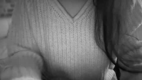 Anje online show from December 3, 6:06 pm