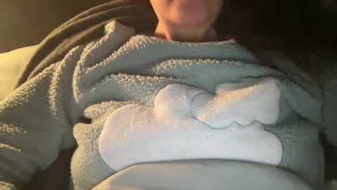 Anje online show from January 6, 8:01 pm