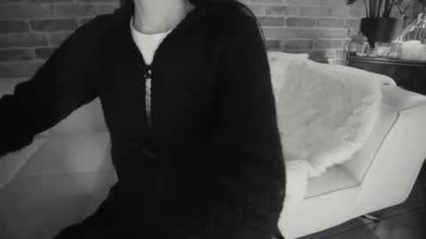 Anje online show from February 3, 7:30 pm