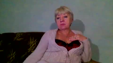 AnjelElinor online show from October 30, 6:26 am