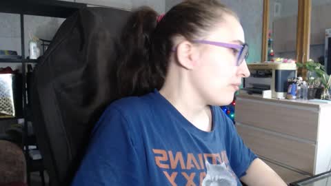 Nameless online show from December 26, 7:05 pm