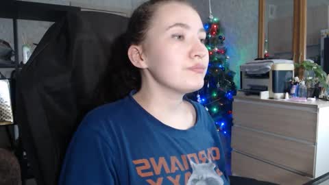 Nameless online show from December 29, 3:13 pm