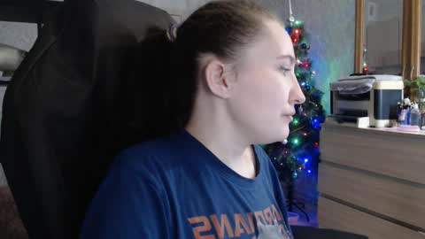 Nameless online show from December 29, 6:16 pm
