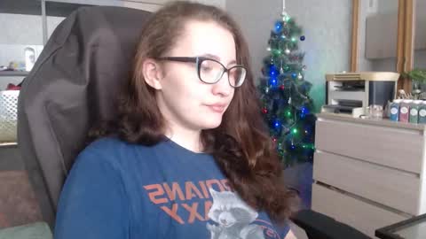 Nameless online show from January 12, 8:25 am