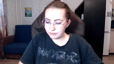 Nameless online show from October 1, 12:49 am