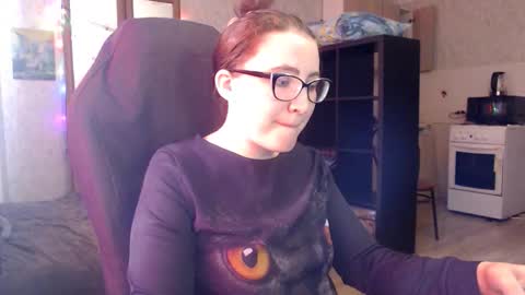 Nameless online show from April 17, 10:40 am