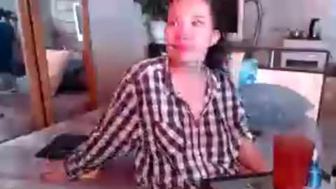Snapshot of ankey_rayah chatting on July 14, 12:33 pm Nameless online show from July 14, 12:33 pm