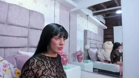 Snapshot of ankharavesper chatting on June 30, 5:47 pm Ankhara online show from June 30, 5:47 pm