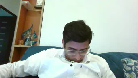 Snapshot of ankur1722 chatting on November 13, 11:31 am Slave looking for Mistress online show from November 13, 11:31 am