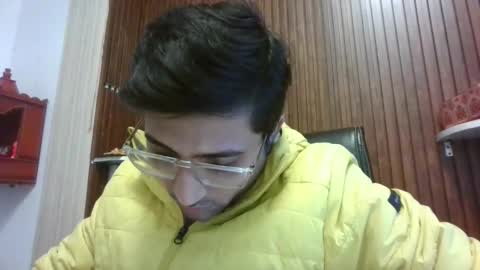 Snapshot of ankur1722 chatting on January 10, 10:39 am Slave looking for Mistress online show from January 10, 10:39 am