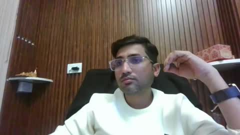 Snapshot of ankur1722 chatting on February 3, 11:48 am Slave looking for Mistress online show from February 3, 11:48 am