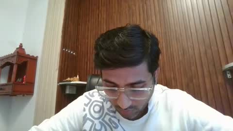 Snapshot of ankur1722 chatting on February 27, 7:41 am Slave looking for Mistress online show from February 27, 7:41 am