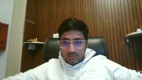 Snapshot of ankur1722 chatting on February 28, 7:42 am Slave looking for Mistress online show from February 28, 7:42 am
