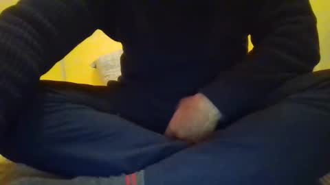 DesiGuy online show from January 11, 9:20 pm