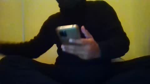 DesiGuy online show from January 13, 1:11 am