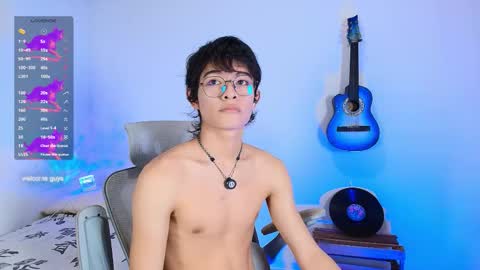 Anky online show from October 22, 12:00 am