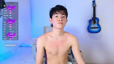 Anky online show from November 18, 1:00 am