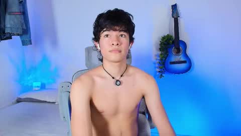 Snapshot of anky_xx chatting on February 28, 6:14 am Anky online show from February 28, 6:14 am